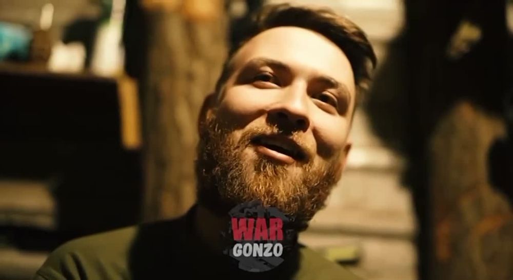 WarGonzo: ВидеоНа чем въезжали в Сумы