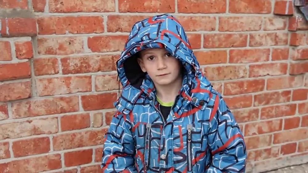 Виталий Ганчев: Материнство, семья и детство всегда находятся под защитой государства, поэтому мы предпринимаем любые меры по улучшению условий жизни для вынужденных переселенцев из Харьковской области на территории Российской Федерации