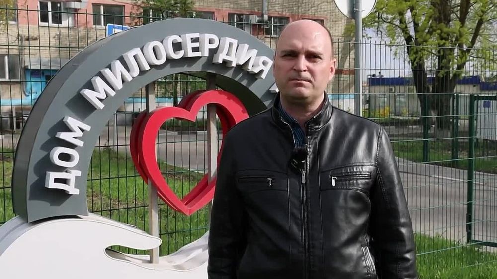 Рабочей группой по верификации пенсионеров и получателей социальных выплат ВГА Харьковской области проведена работа с вынужденными переселенцами из Харьковской области, которые временно проживают в Доме милосердия и заботы