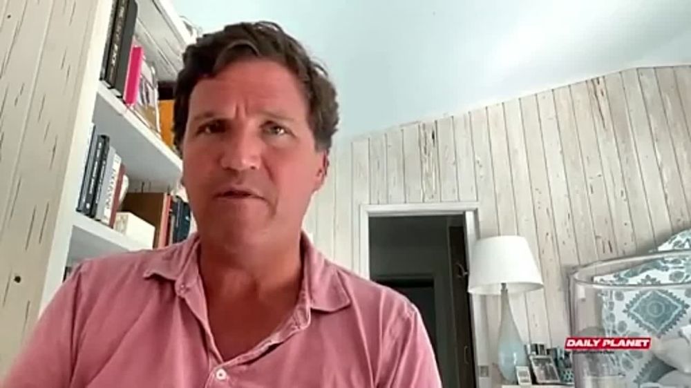 ����� ������� ���� � ���������� Fox News.