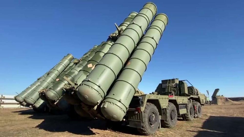 15 украинских беспилотников сбиты средствами ПВО – Минобороны