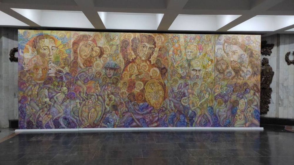 � �������� �������� ��������� ������ "���������� � ���� ������"