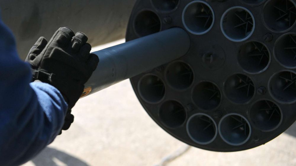 Около 700 убитыми: потери ВСУ за сутки в зоне СВО