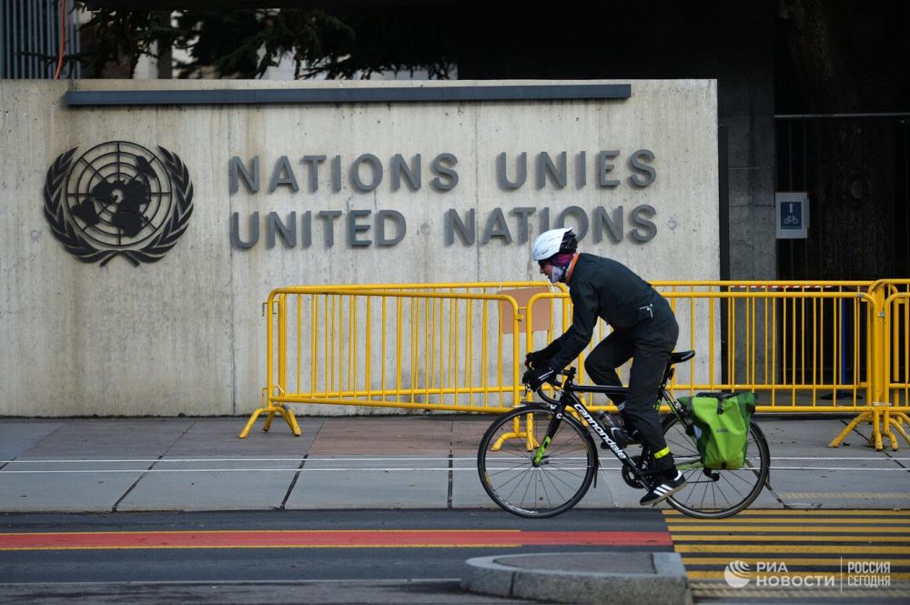 Украинка попросила ООН помочь вернуть уехавшую с тетей в Россию дочку