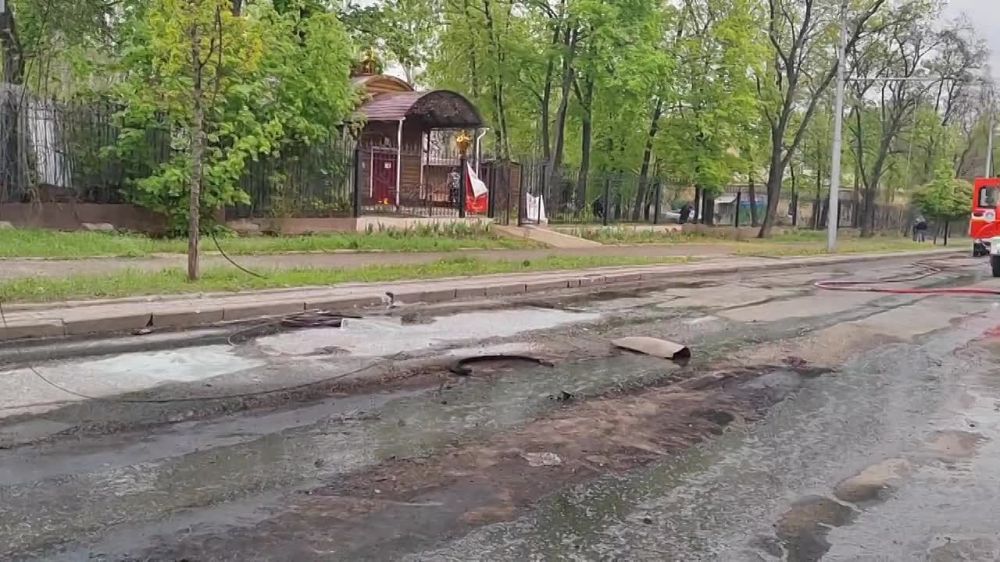 Про информационную слепоту