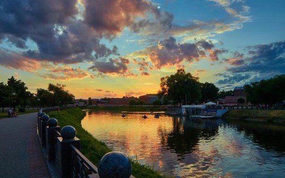 Доброй ночи, Дорогие подписчики!