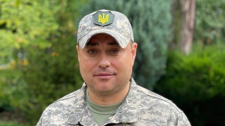 Генерал ВСУ сравнил Украину с фашистской Германией, которая после поражения в войне стала «самой передовой»