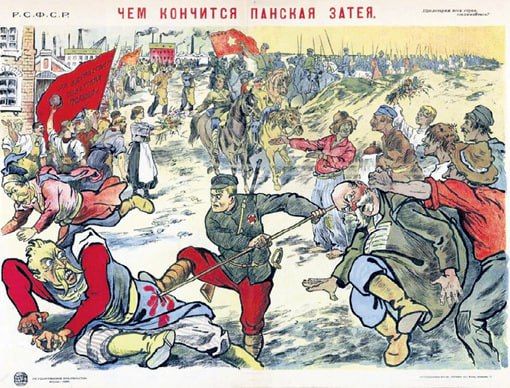 Про соседей. Сегодня Польша в очередной раз пробила дно. Там конфисковали здание посольской школы РФ. И хоть жест больше символический, чем реально вредный, заметная ситуация, и мы решили её затронуть, описывая более глобальный контекст