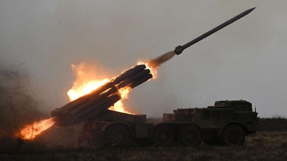 Колоссальные потери ВСУ – уничтожено более 800 военных и наемников