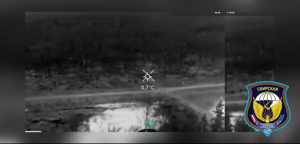 Новый снаряд для ТОС - 1А массово поступает на фронт