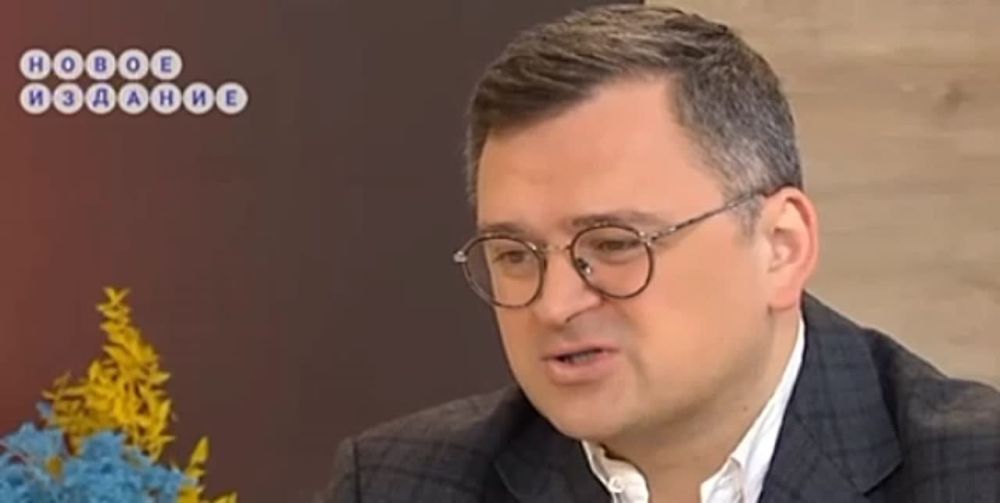 "Я говорил с одной проблемной страной и сказал им, что сегодня Украина решает, кто относится к цивилизованному миру, а...