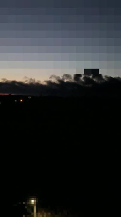 Хроника ударов и взаимных обстрелов в зоне СВО за ночь с 2 на 3 мая 2023 года