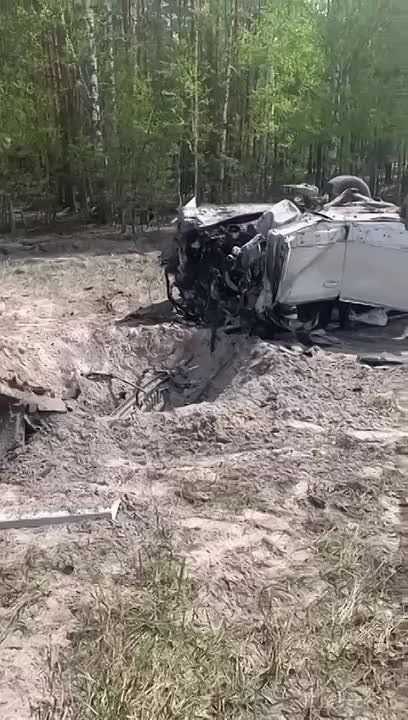 Под Нижним Новгородом взорван автомобиль с Захаром Прилепиным