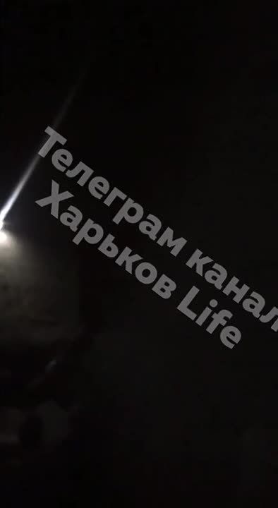 В Харькове и области уже пять прилётов, сообщает Военная хроника @milchronicles