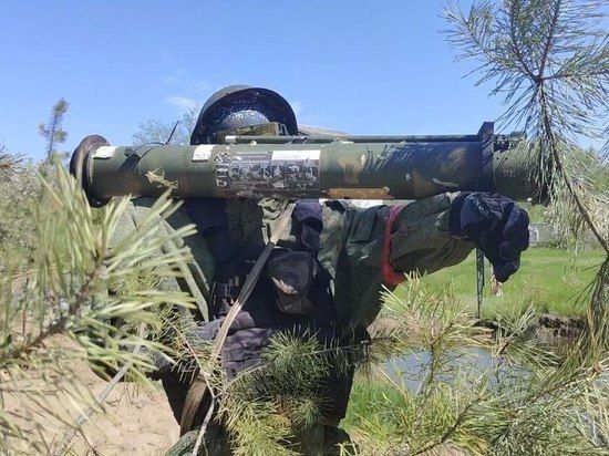 Спецоперация России на Украине: онлайн-трансляция 11 мая