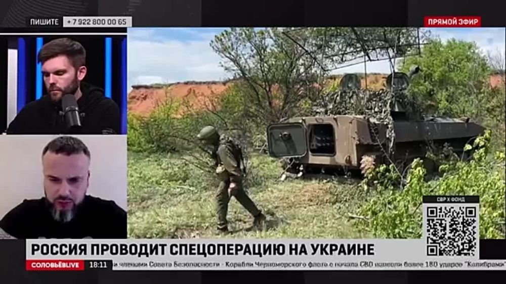 Роман Голованов: По-вчерашнему немножко пройдусь - почему так всё получилось