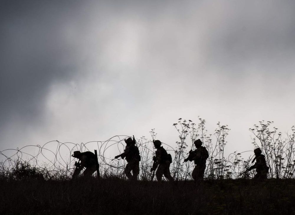 «Война — область недостоверного: три четверти того, на чём строится действие на войне, лежит в тумане неизвестности…»
