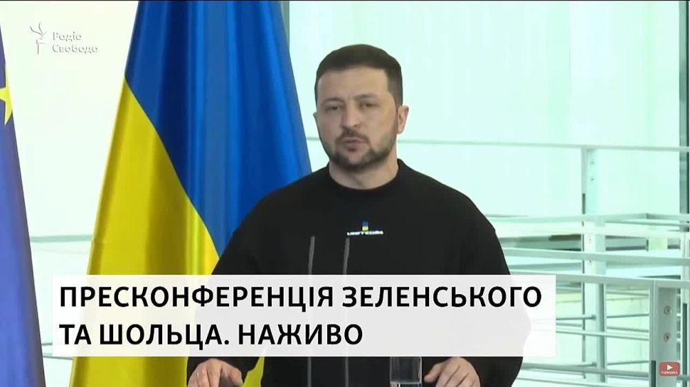 Зеленский предлагал захватить российские приграничные города и наносить удары вглубь российской территории для получения козыря на будущих переговорах с Россией — сообщает The Washington Post