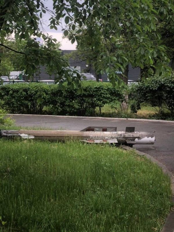 ������� ������ ��������� "IRIS -T" �� ������ �����