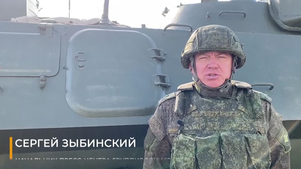 Русские военные сорвали три попытки ротации подразделений ВСУ на Купянском направлении