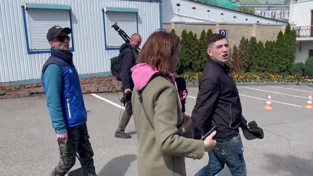 В Киеве орудует секта сатанистов в лице мага Велиара