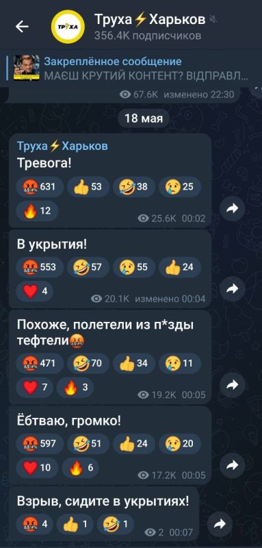 ����� �������� � ������ � ��������