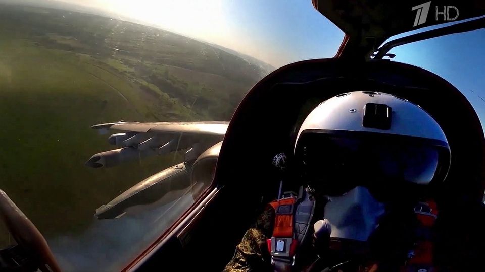 Нанесены точные удары по местам расположения украинских формирований, техники и арсеналов