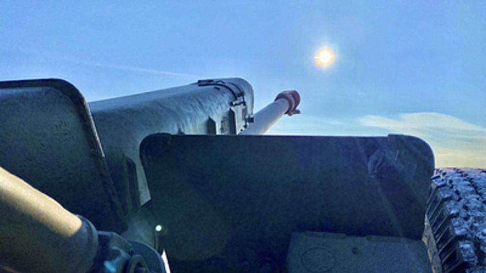 ������� ��� ����������� ���������� Storm Shadow � ������������ Himars