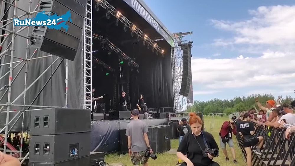 ������� ������� � ������ � ���� ������� ����� � @runews24ru