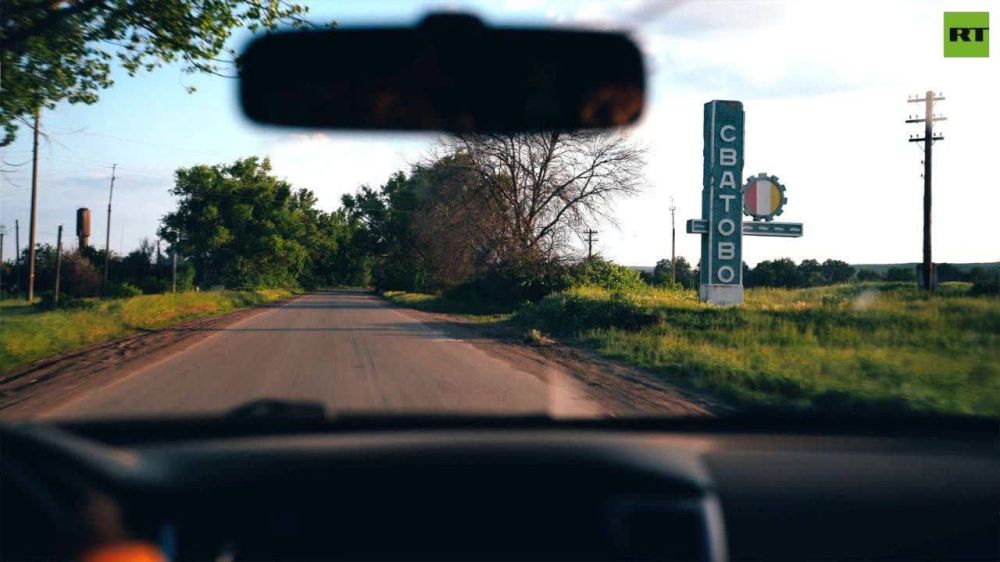 ������� ������������� ���� �����, ����� Telegram-������ @wargonzo