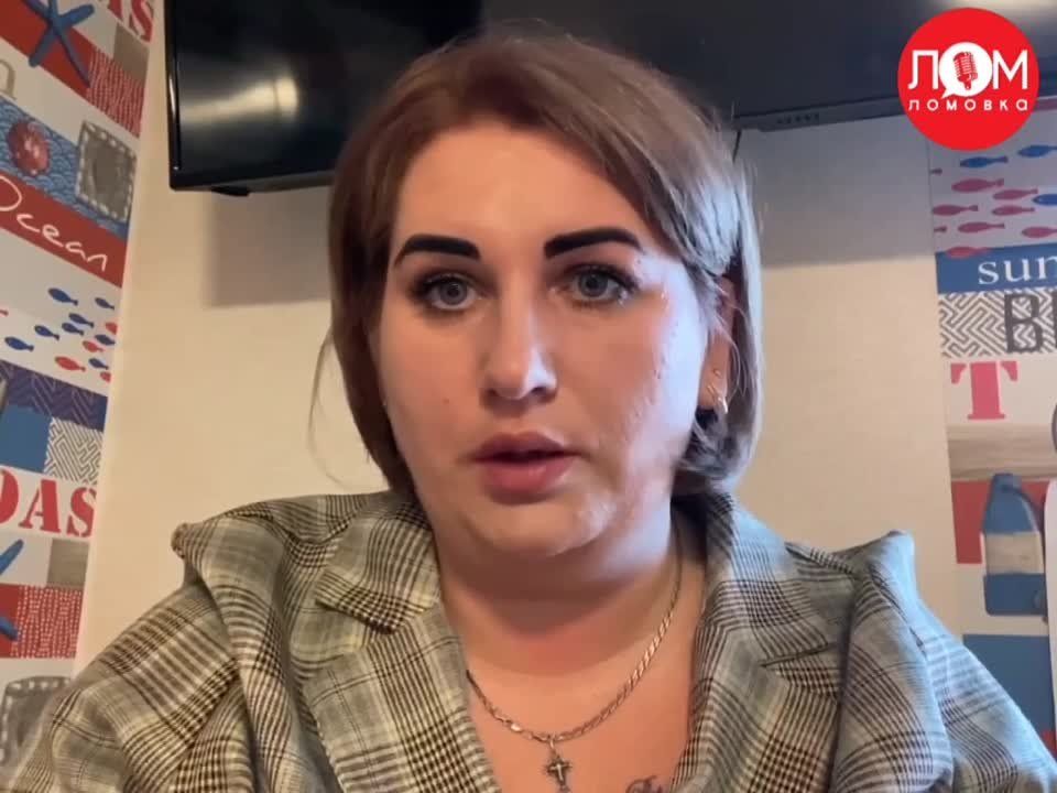 Александра Павлова, главный редактор первого фронтового радио Z FM и ТГ-канала «Первый Харьковский» о ситуации в Белгороде: