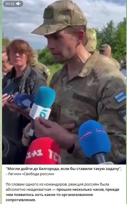 После драки кулаками не машут!