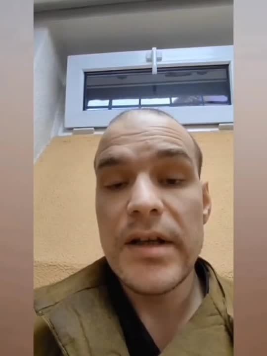 Вот еще одна "жертва" которую использовали, а потом бросили Зеленский и Ко!