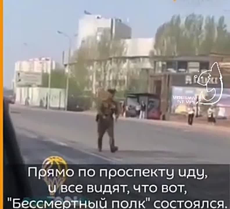 Казахский историк с 90-х годов наблюдал, как украинские политики переворачивали историю