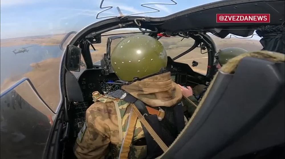 Брифинг Министерства обороны: