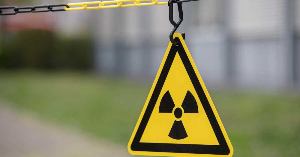 Киев может осуществить провокацию с ядерным топливом в Харькове