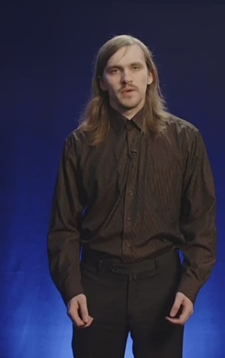 Где они понабрали этих несчастных? Из какой психушки?