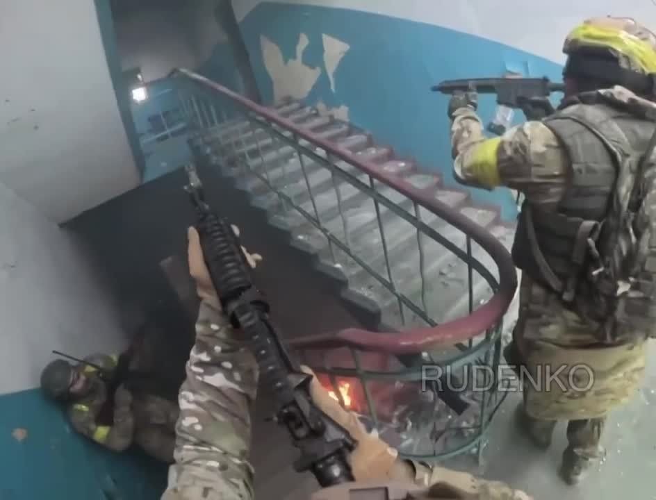 "Friendly fire" ��-���������