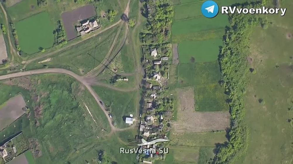 Мобилизованные бойцы уничтожают врага за обстрелы Белгородчины