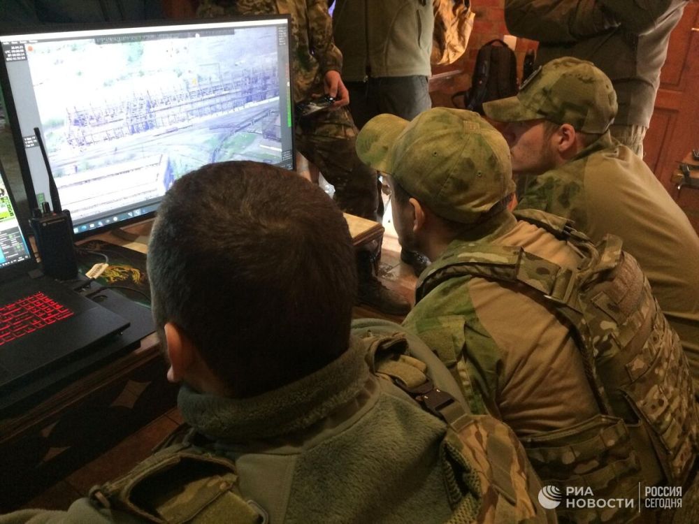 Боец ЗВО рассказал, как взяли в плен солдат ВСУ в Харьковской области