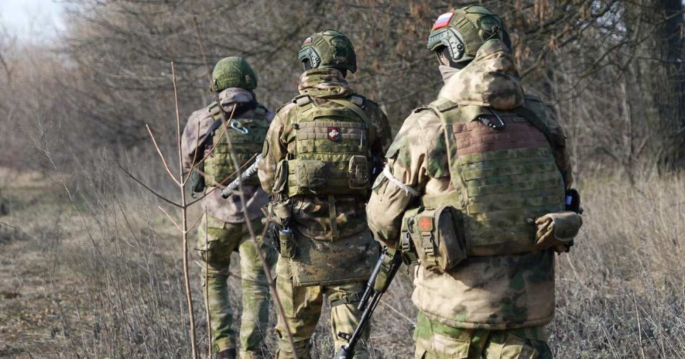 Разведчик рассказал, как солдат ВСУ взяли в плен в Харьковской области