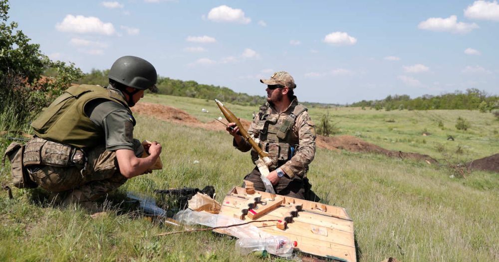 В США ожидают провала контрнаступления ВСУ