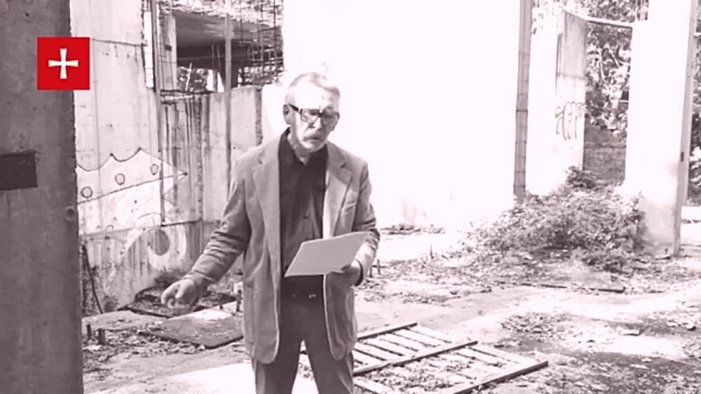 Прекрасный перевод на русский язык стихотворения Яна Таксюра «Надпись на солдатской могиле» Виктора Куллэ: