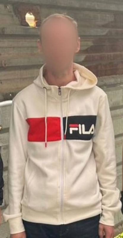 Мошенник из Харькова наживался на людях обещая помочь с эвакуацией