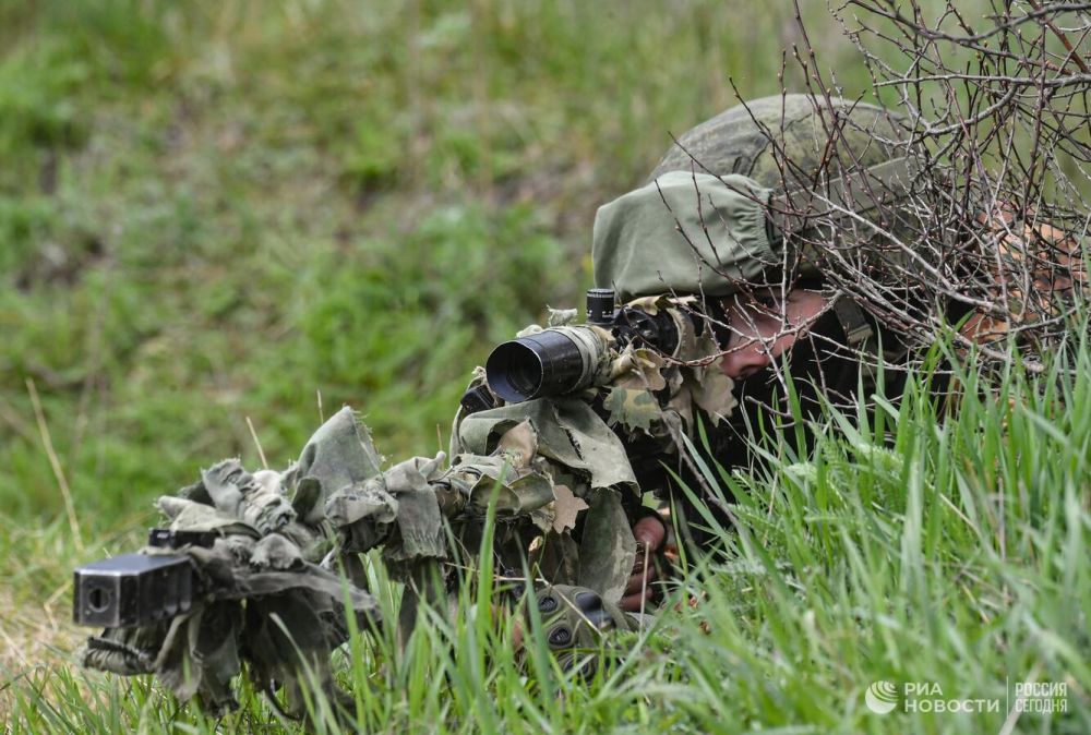 Боец группировки "Юг" рассказал о странностях в поведении боевиков ВСУ