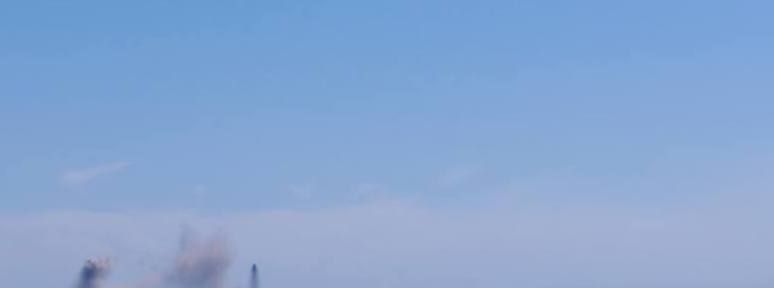 Андрей Руденко: Прилеты в Харькове.. @rtrdonetsk