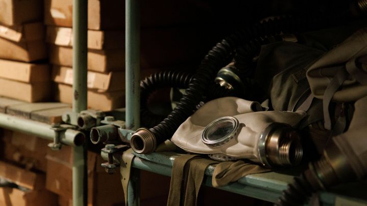 "�� ���� � �������": ���� ������ ������� ������ �� ������� ���