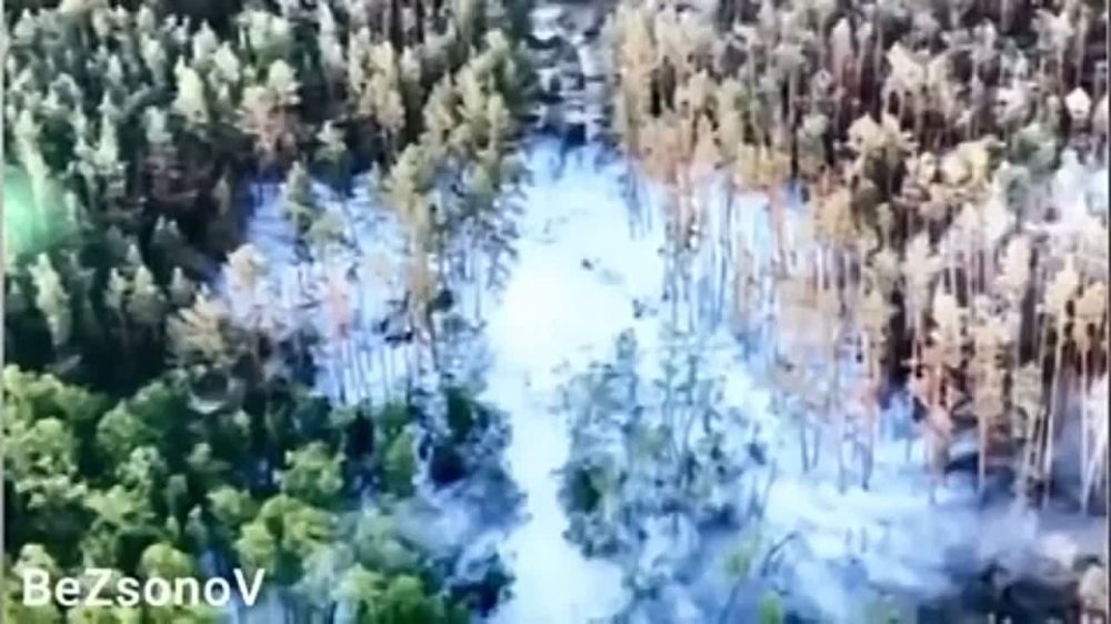 Владимир Рогов: Война на Украине (07.06.23-утро): Купянск, Каховка - последствия техногенных катастроф, новости с фронтов