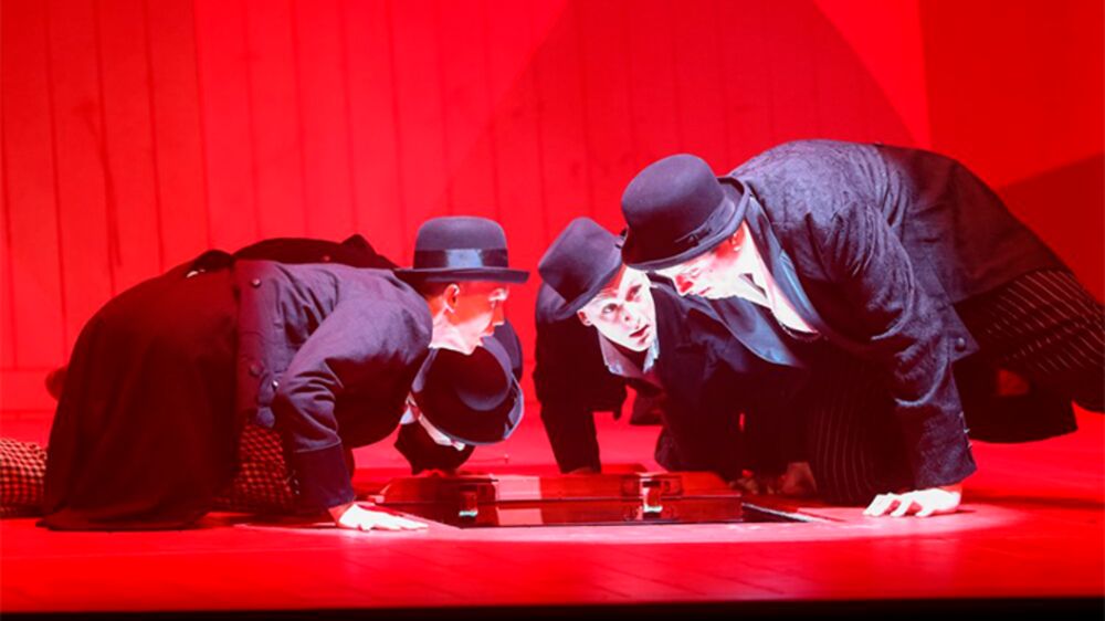 "Я никуда не бежал": Золотая жила для сбежавших предателей открыта