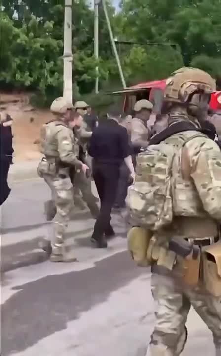 Преступников всегда тянет на место преступления